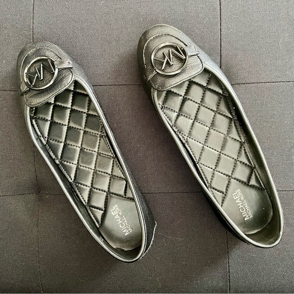 Michael Kors shoes